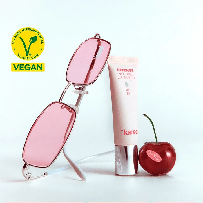 [kared] Defense Volume Lip Shield #Healthy Pink 11ml - Ballagrio