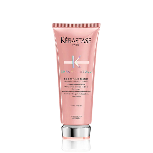 Kerastase Chroma Absolu Anti-Porosity Strengthening Conditioner 200Ml