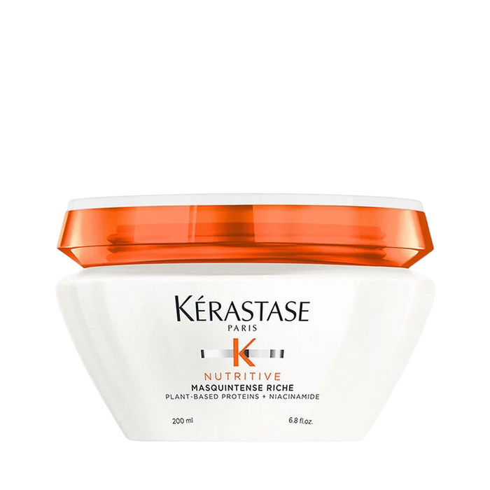 Kerastase Nutritive Masquintense Riche Mask 200Ml