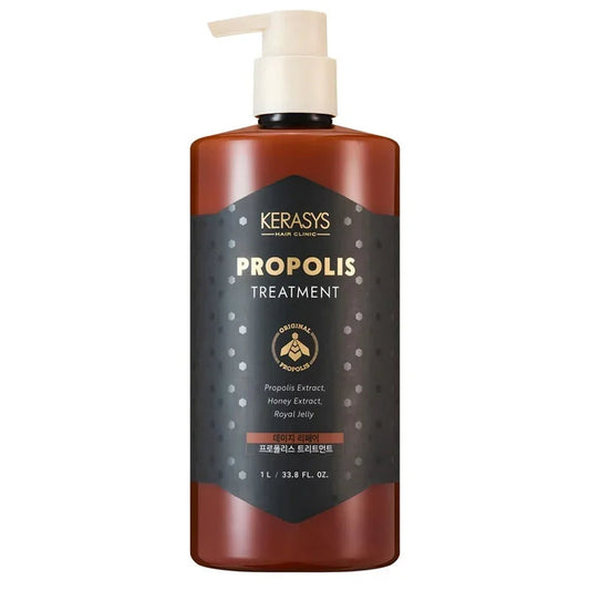 [KERASYS] Propolis Damage Repair Treatment 1000ml - Ballagrio