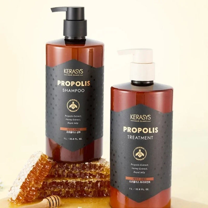 [KERASYS] Propolis Damage Repair Treatment 1000ml - Ballagrio