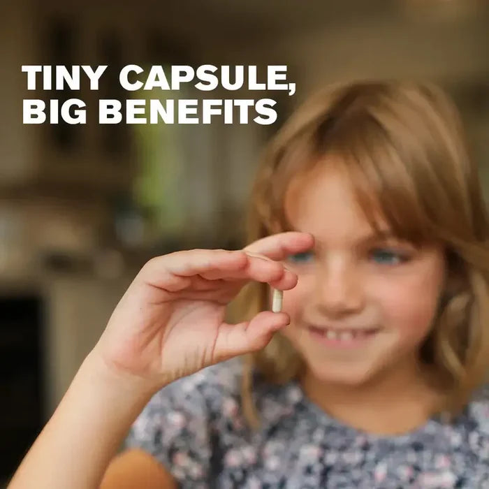 Kid’s ProMulti Multivitamin Dr. Vegan