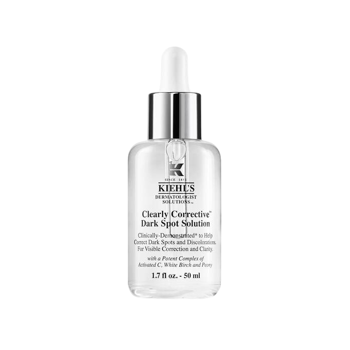Kiehl's Clearly Corrective Dark Spot Solution 50Ml