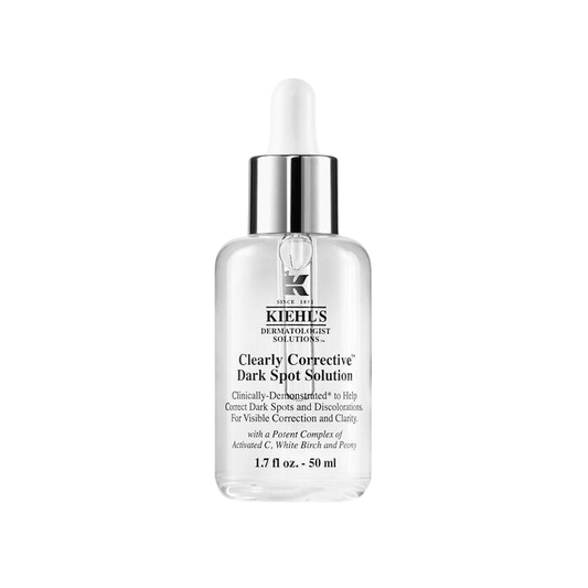 Kiehl's Clearly Corrective Dark Spot Solution 50Ml