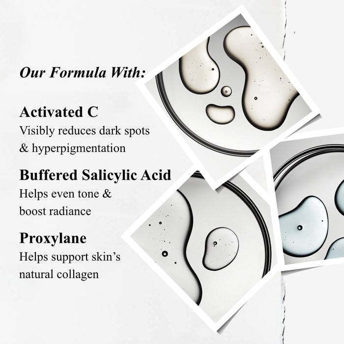 Kiehl's Clearly Corrective Dark Spot Solution 50Ml