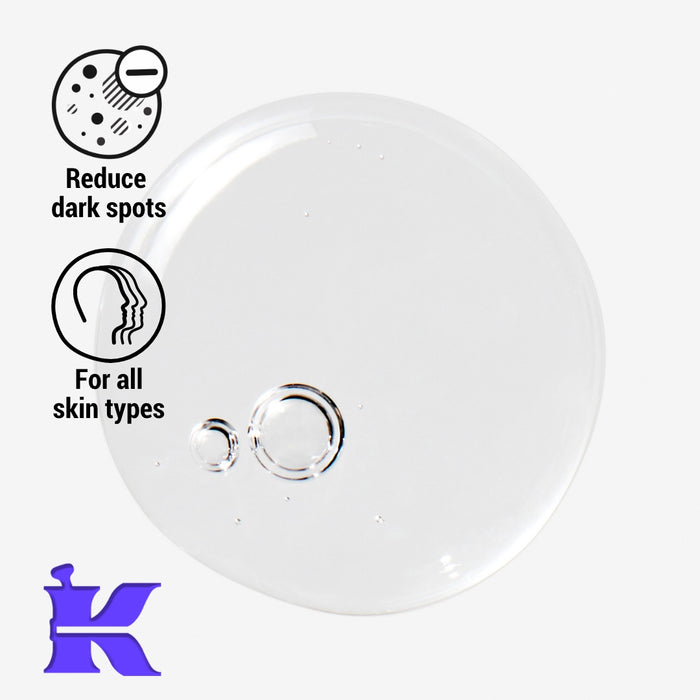 Kiehl's Clearly Corrective Dark Spot Solution 50Ml