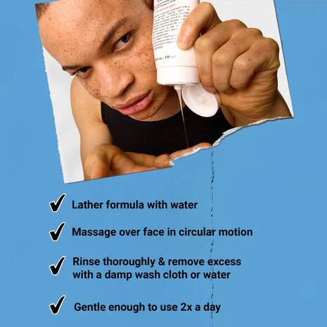 Kiehl's Ultra Facial Cleanser 150Ml