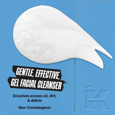 Kiehl's Ultra Facial Cleanser 150Ml