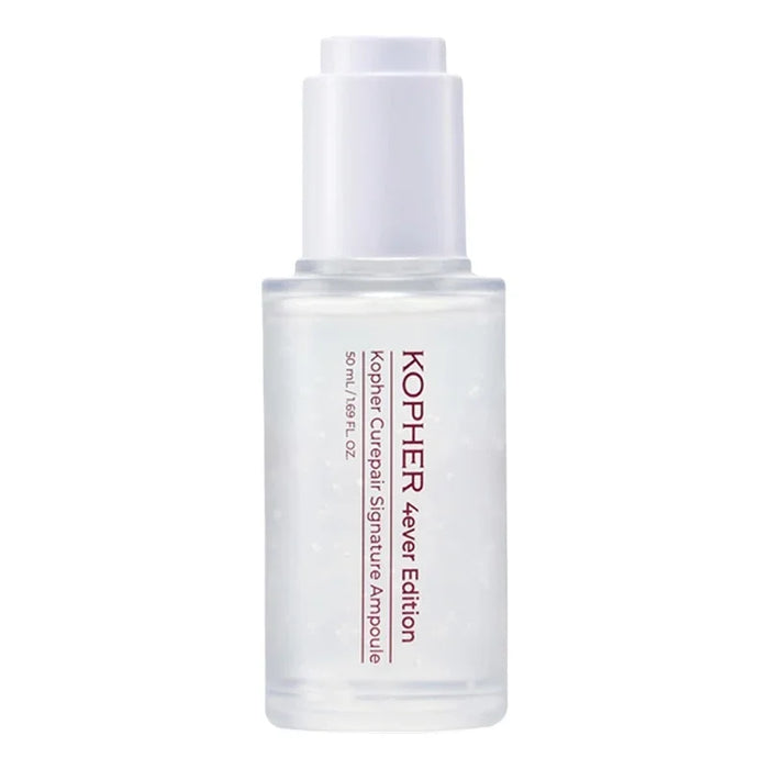 [KOPHER] Curepair Signature Ampoule 50ml - Ballagrio