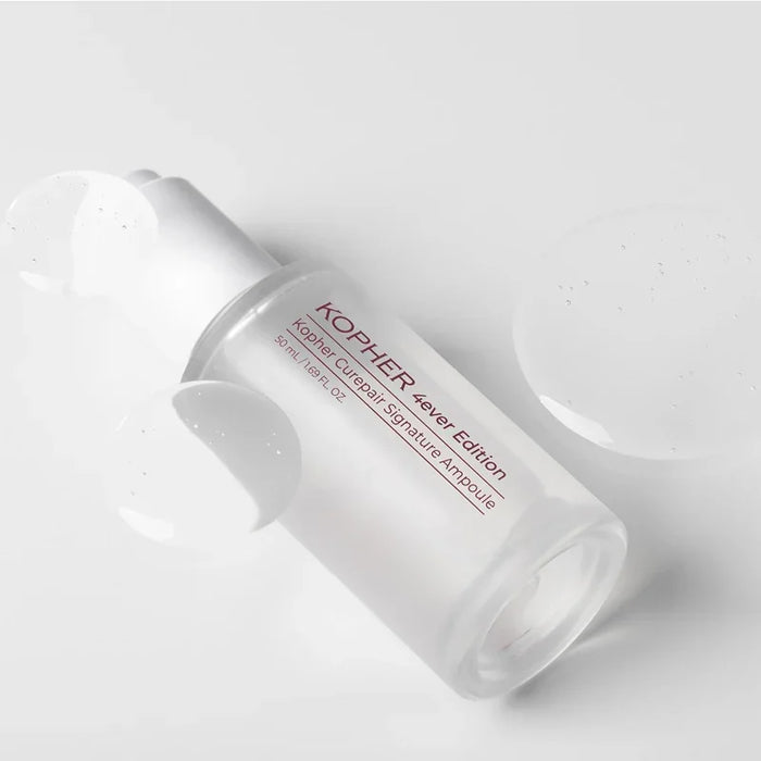 [KOPHER] Curepair Signature Ampoule 50ml - Ballagrio