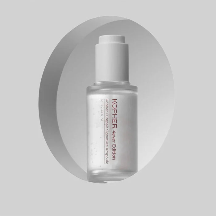 [KOPHER] Curepair Signature Ampoule 50ml - Ballagrio