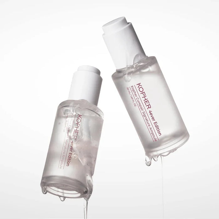 [KOPHER] Curepair Signature Ampoule 50ml - Ballagrio