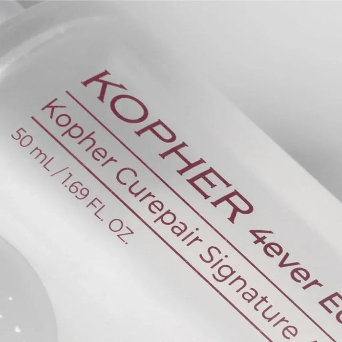 [KOPHER] Curepair Signature Ampoule 50ml - Ballagrio