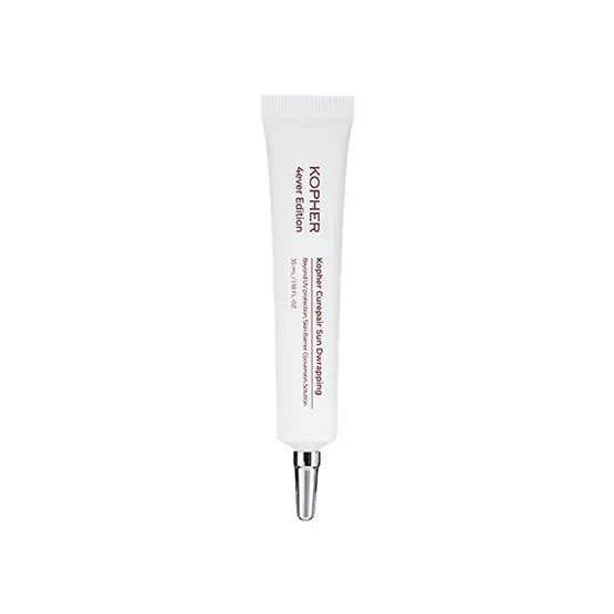 [KOPHER] Curepair Sun Dwrapping SPF 50+ PA++++ 35ml - Ballagrio
