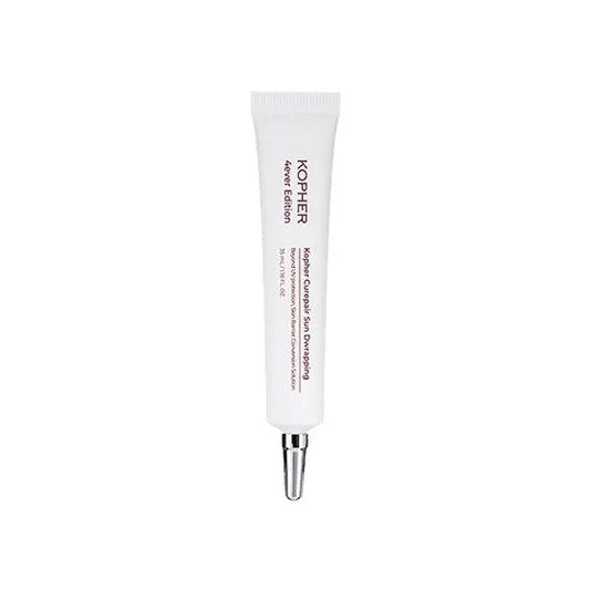 [KOPHER] Curepair Sun Dwrapping SPF 50+ PA++++ 35ml - Ballagrio