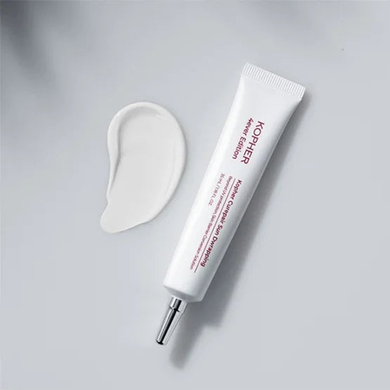 [KOPHER] Curepair Sun Dwrapping SPF 50+ PA++++ 35ml - Ballagrio