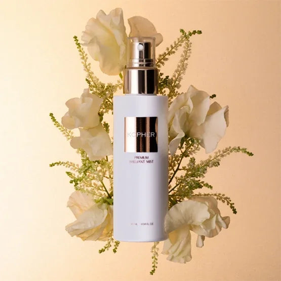 [KOPHER] Premium Brilliant Mist 90ml - Ballagrio