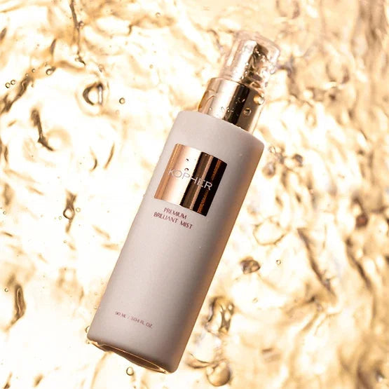 [KOPHER] Premium Brilliant Mist 90ml - Ballagrio