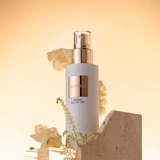 [KOPHER] Premium Brilliant Mist 90ml - Ballagrio