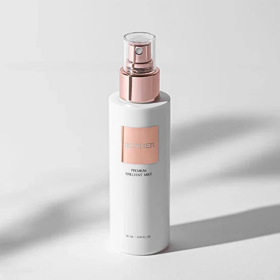 [KOPHER] Premium Brilliant Mist 90ml - Ballagrio