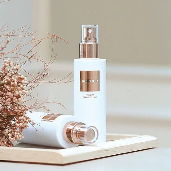 [KOPHER] Premium Brilliant Mist 90ml - Ballagrio
