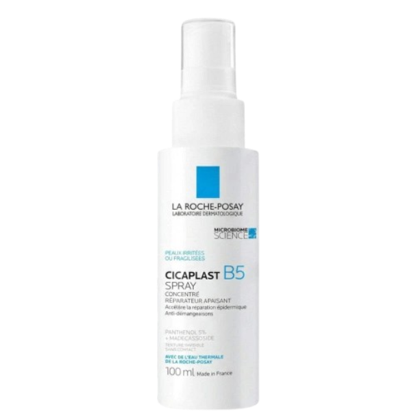 La Roche-Posay Cicaplast B5 Spray 100Ml