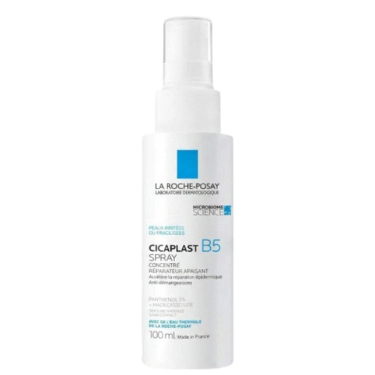 La Roche-Posay Cicaplast B5 Spray 100Ml
