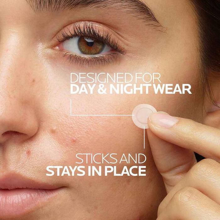 La Roche Posay Effaclar Duo+M Patch 22Patchs