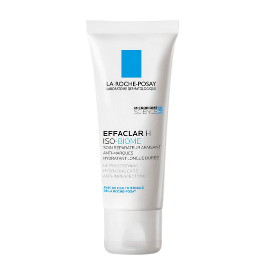 La Roche-Posay Effaclar H Iso-Biome Cleansing Cream 200Ml