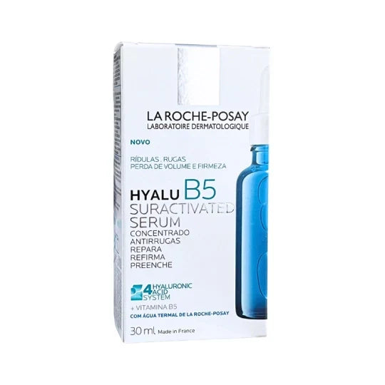 La Roche-Posay Hyalu B5 Suractivated Serum Texture 30ml
