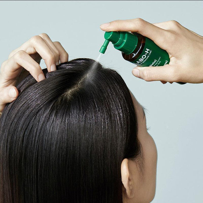 [LABO-H] Hair Loss Care Scalp Ampoule Tonic 100ml - Ballagrio