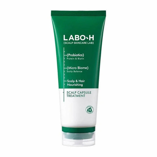 [LABO-H] Hair Loss Relief Scalp Capsule Treatment 220ml - Ballagrio