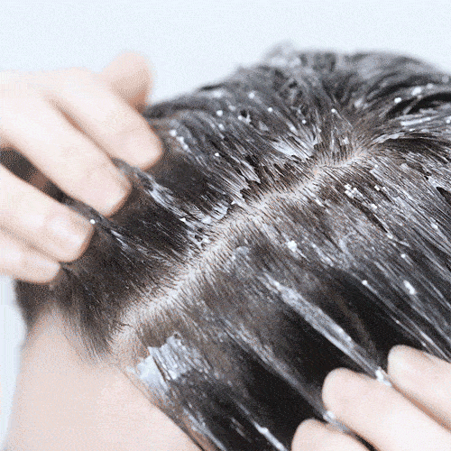 [LABO-H] Hair Loss Relief Scalp Capsule Treatment 220ml - Ballagrio