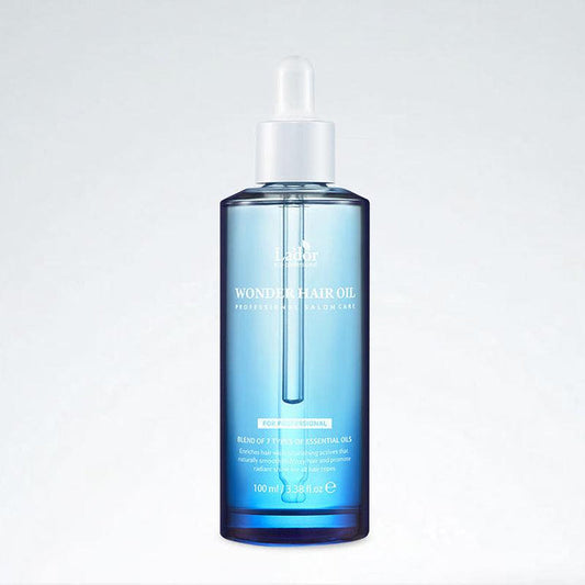 [Lador] Wonder Hair Oil 100ml - Ballagrio