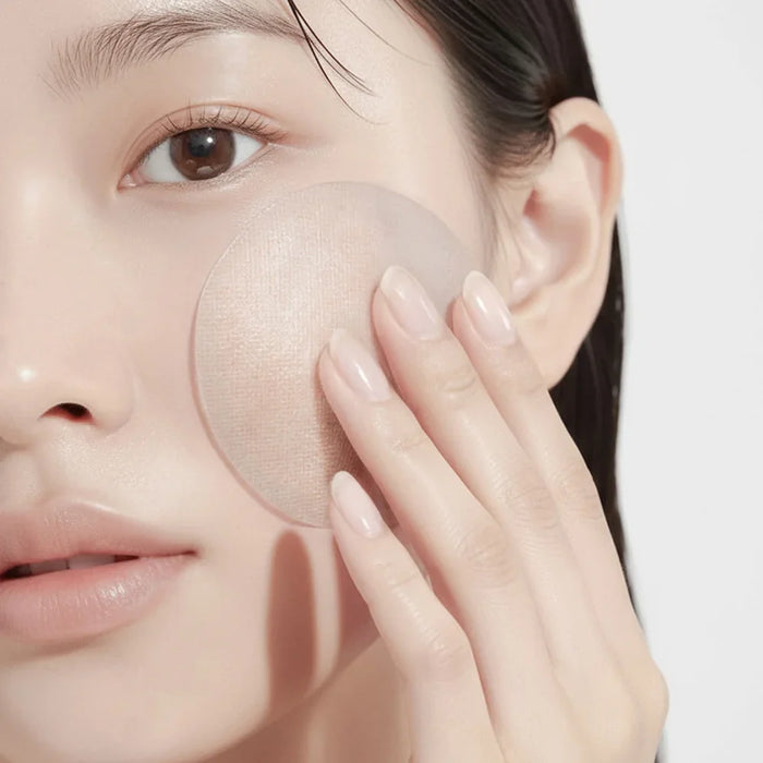 [LAGOM] Aqua Seaweed Essence Pad 155ml 70EA - Ballagrio