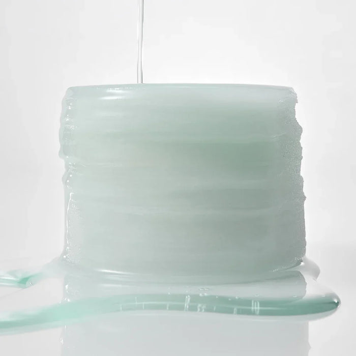 [LAGOM] Aqua Seaweed Essence Pad 155ml 70EA - Ballagrio