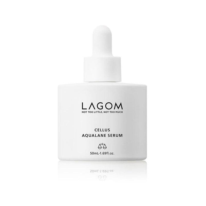 [LAGOM] Cellus Aqualane Serum 50ml - Ballagrio