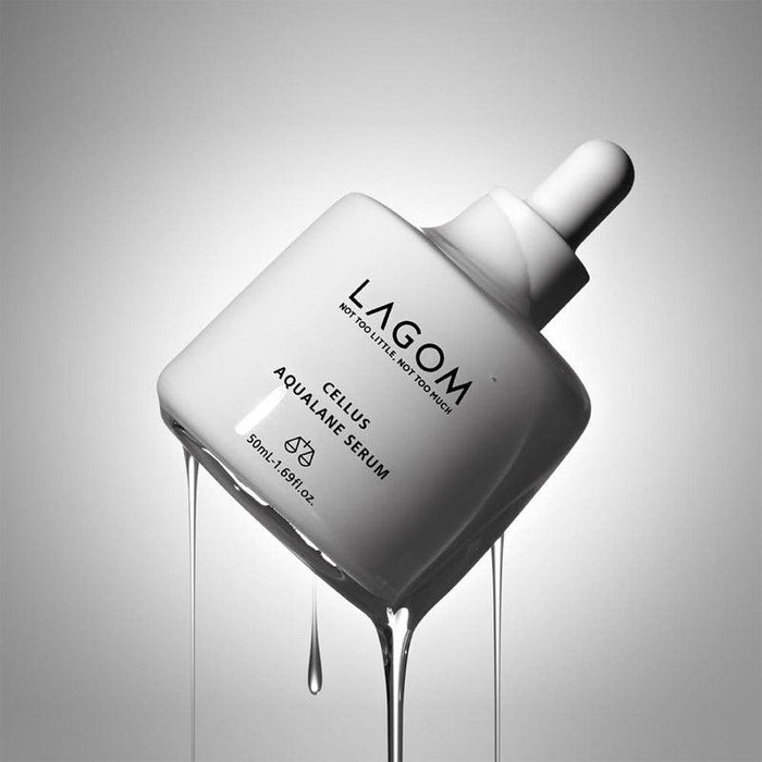 [LAGOM] Cellus Aqualane Serum 50ml - Ballagrio