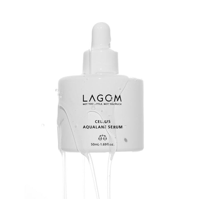 [LAGOM] Cellus Aqualane Serum 50ml - Ballagrio