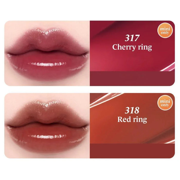 317 Cherry Ring