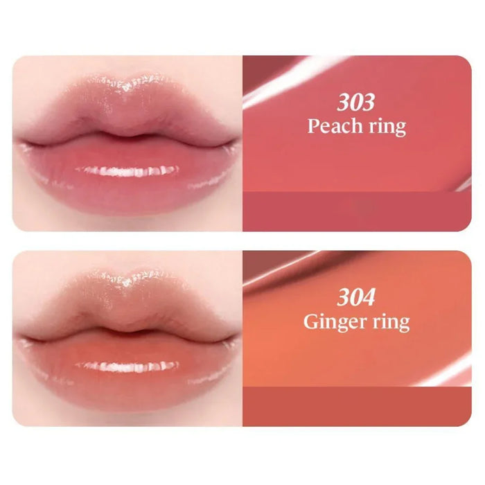 [LAKA] Jelling Nude Gloss Mini 1.9ml - Ballagrio