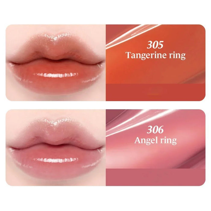 [LAKA] Jelling Nude Gloss Mini 1.9ml - Ballagrio