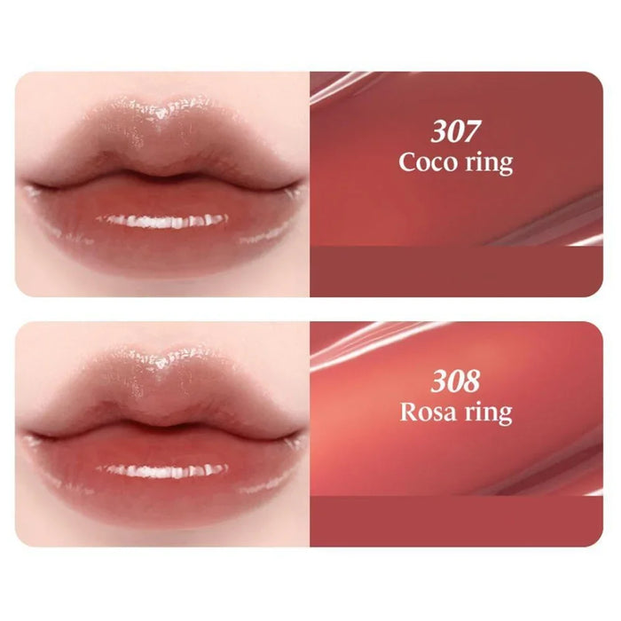 [LAKA] Jelling Nude Gloss Mini 1.9ml - Ballagrio