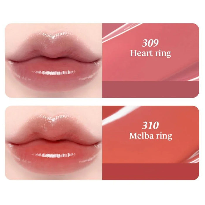 [LAKA] Jelling Nude Gloss Mini 1.9ml - Ballagrio