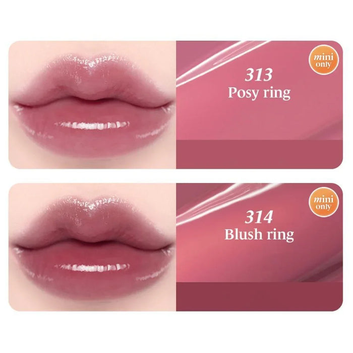 313 Posy Ring