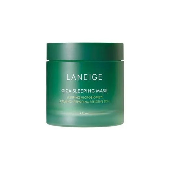 [LANEIGE] Cica Sleeping Mask 60ml LANEIGE