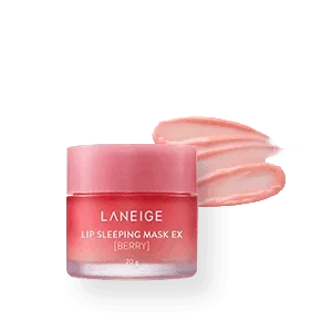 [LANEIGE] Lip Sleeping Mask EX 20g LANEIGE