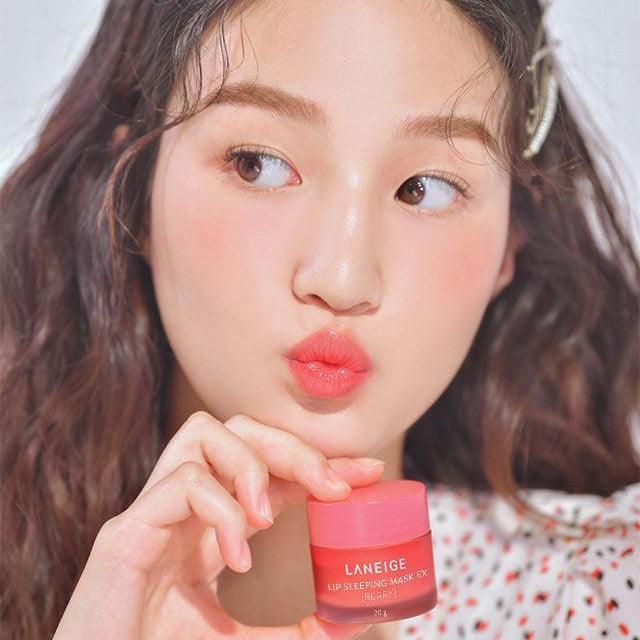 [LANEIGE] Lip Sleeping Mask EX 20g LANEIGE