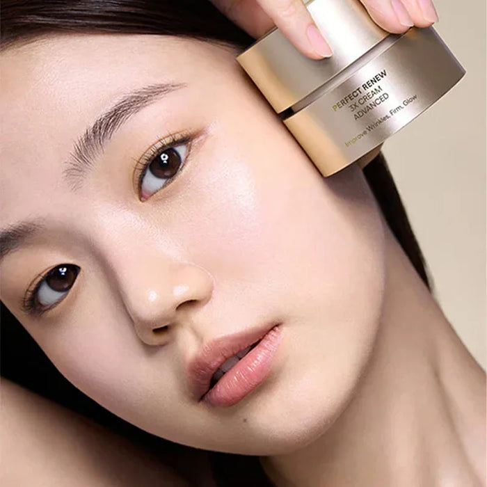 [LANEIGE] Perfect Renew 3X Cream Advanced 50ml - Ballagrio