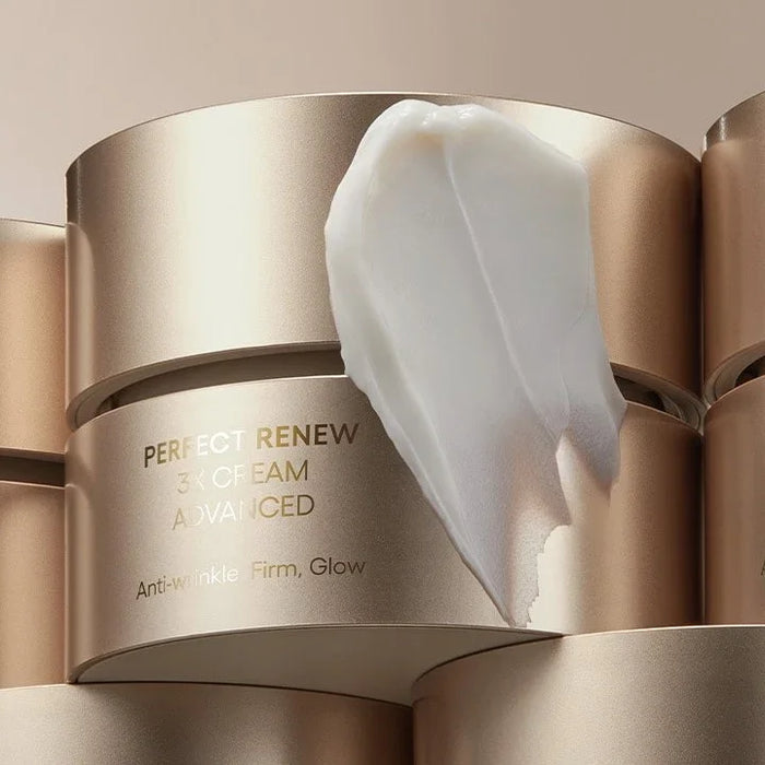 [LANEIGE] Perfect Renew 3X Cream Advanced 50ml - Ballagrio